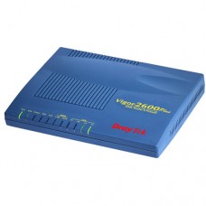 FIREWALL: Router DRAYTEK VIGOR 2600 plus